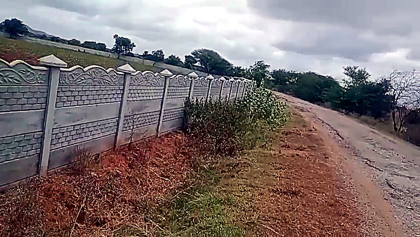 50 Acres Commercial Land in Gorantla, Sri Sathya Sai