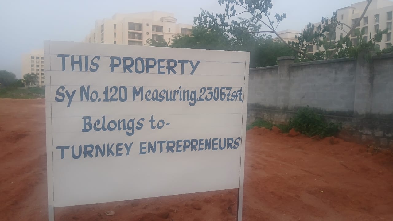 Expansive Agricultural Land amidst Scenic Karnataka Landscapes | 23067 Acres, Chikkaballapur