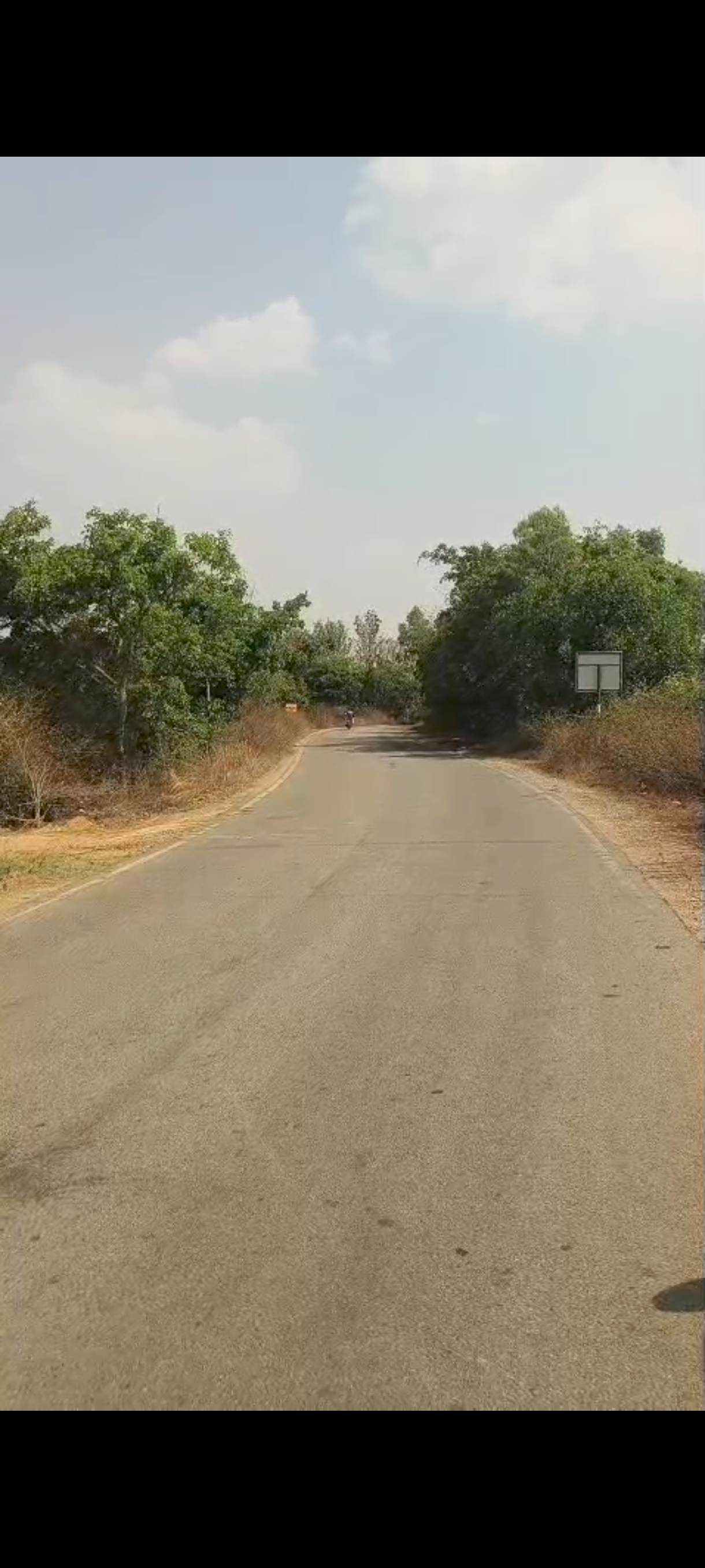 Expansive Agricultural Land with Scenic Views | 102 Acres, Bagalur, Bengaluru