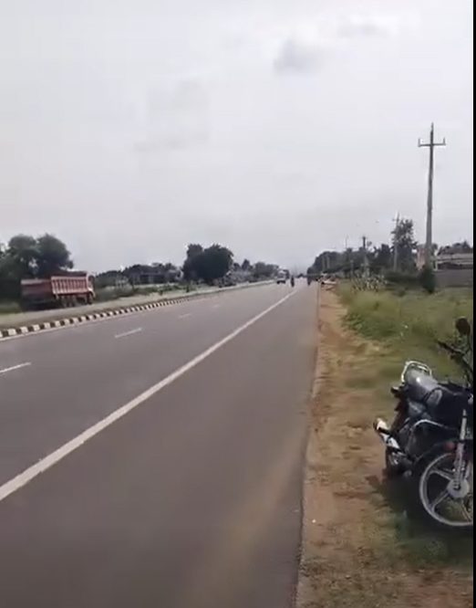 Agricultural Land for Sale – Madhugiri Main Road