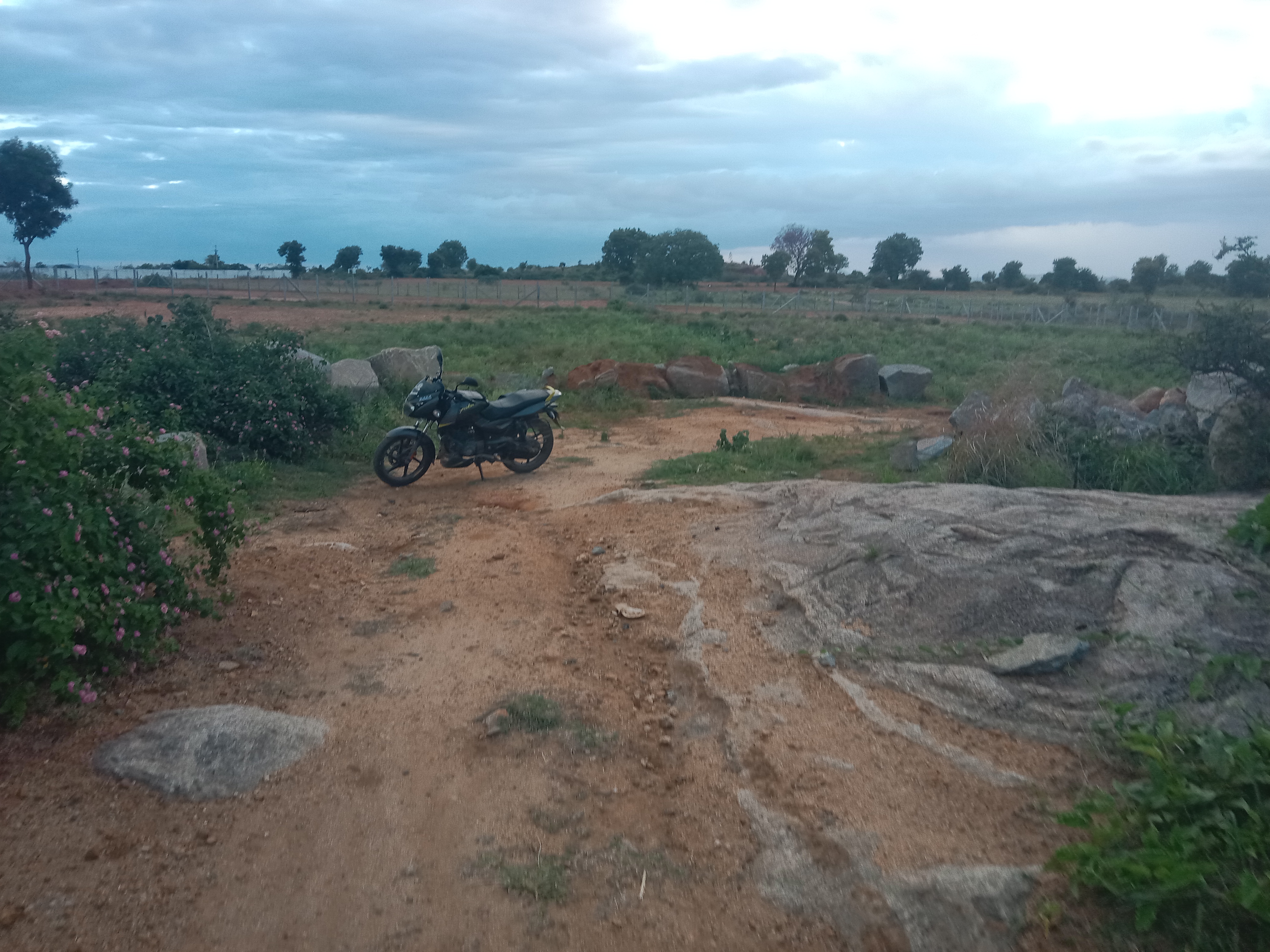 40 to 100 acre available per acre 45L and 1250 acre 10 L solar power project one of the best project best property