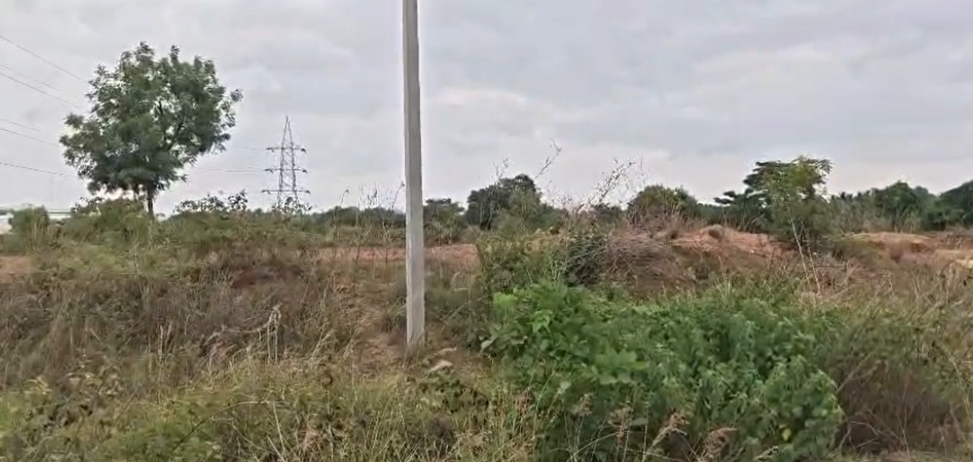 Prime Land for Sale – Harohalli 3rd Stage Bangalore South